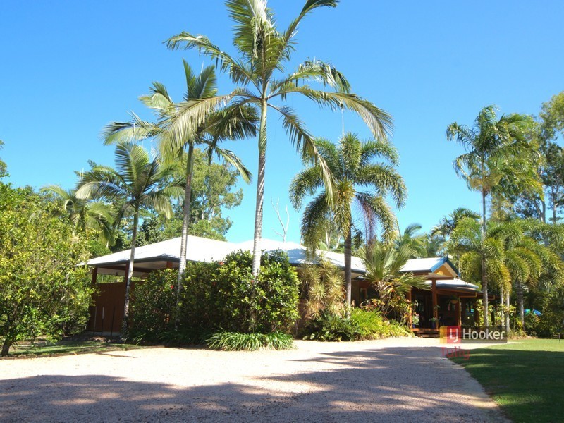 5 Kurrajong Close, Wongaling Beach QLD 4852