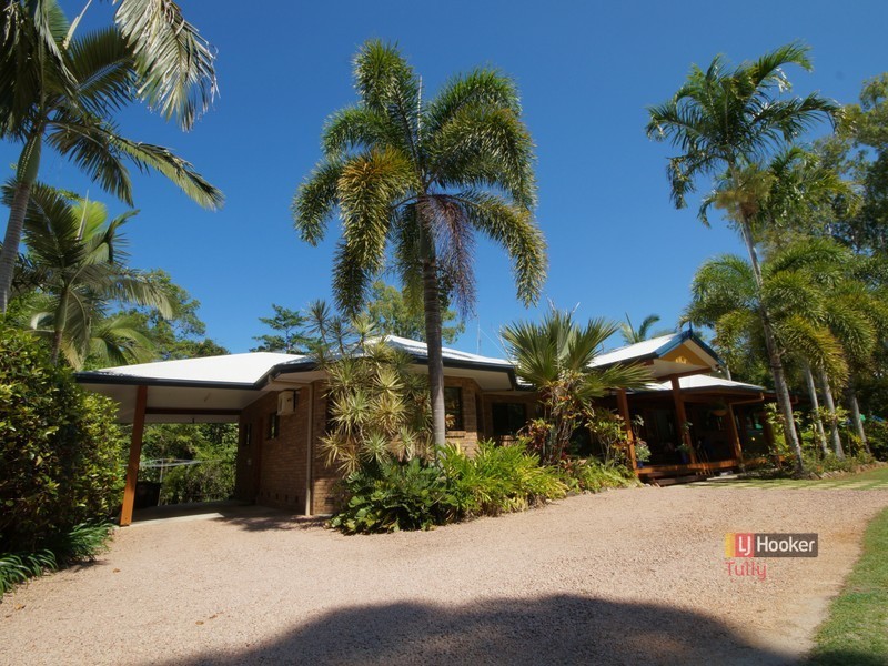5 Kurrajong Close, Wongaling Beach QLD 4852