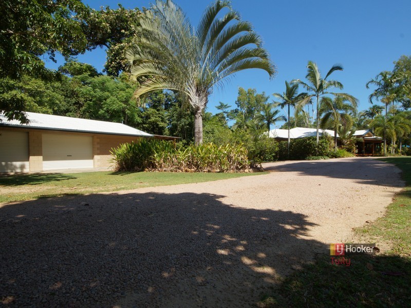 5 Kurrajong Close, Wongaling Beach QLD 4852