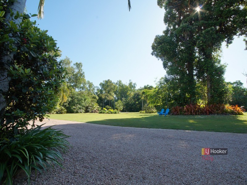 5 Kurrajong Close, Wongaling Beach QLD 4852