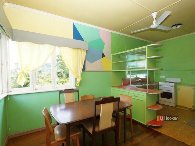 25 Hyatt, Tully QLD 4854