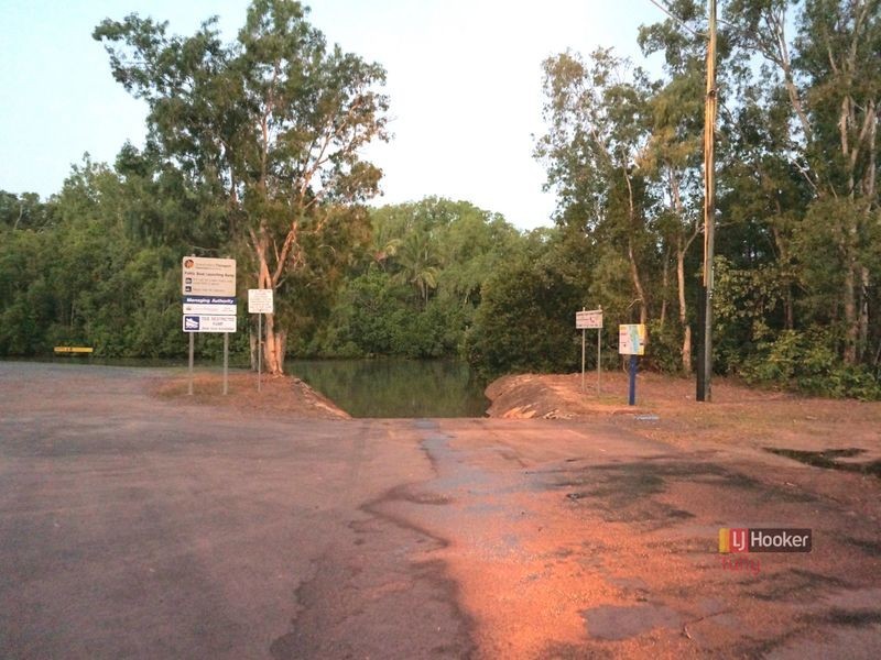 21 Evans Road, Bramston Beach QLD 4871