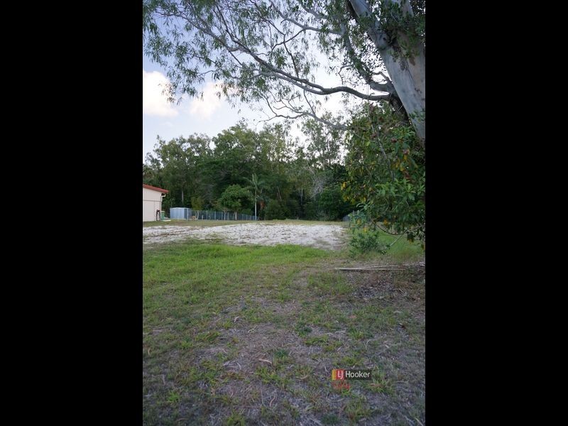 21 Evans Road, Bramston Beach QLD 4871