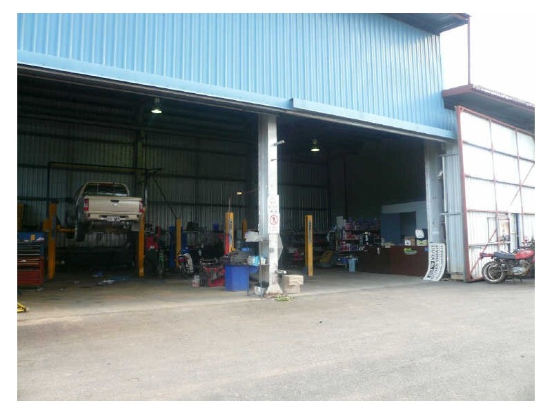 Tully QLD 4854