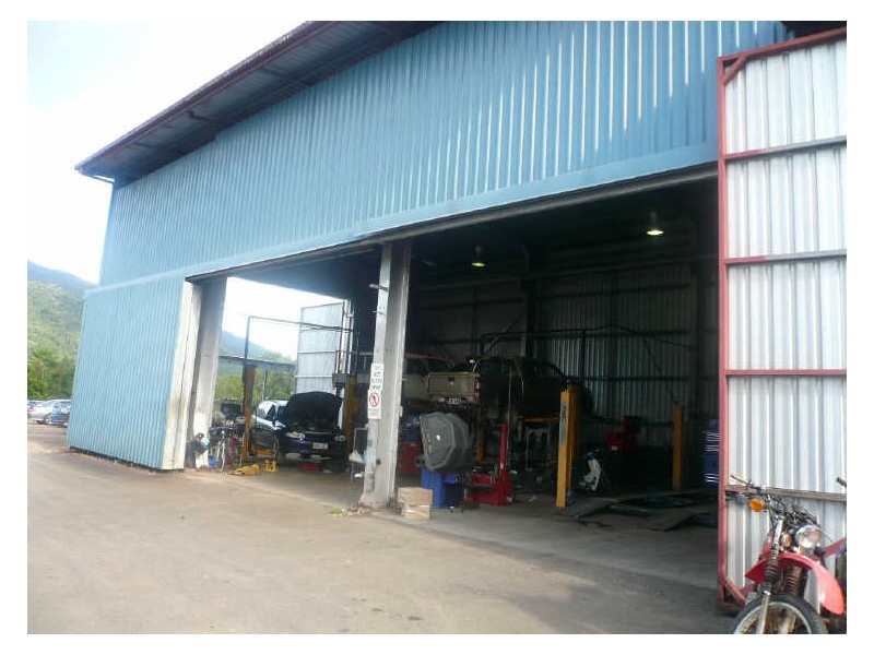 Tully QLD 4854