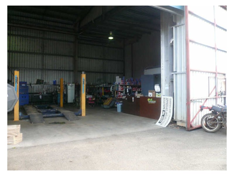Tully QLD 4854
