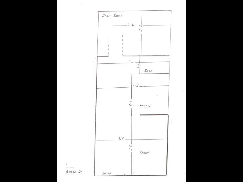 38 Butler, Tully QLD 4854