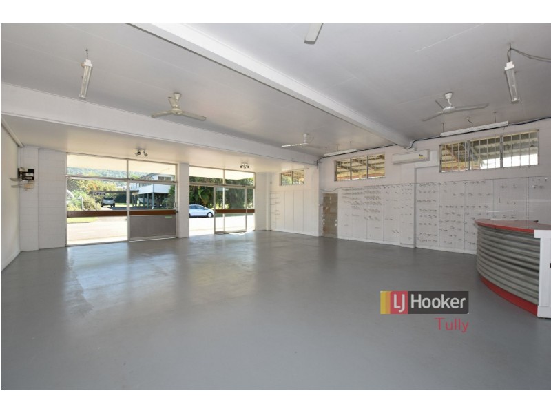 8 Still Street, Tully QLD 4854