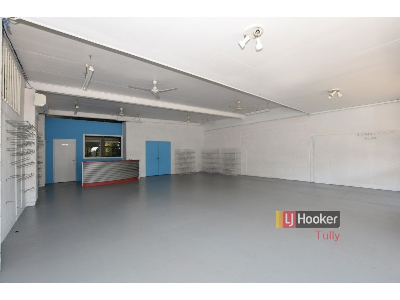 8 Still Street, Tully QLD 4854