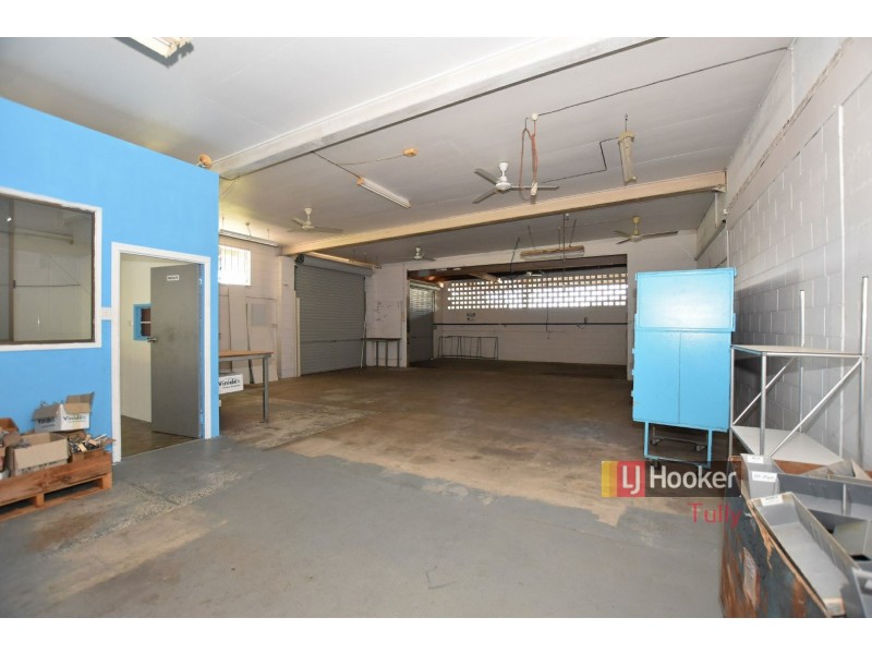 8 Still Street, Tully QLD 4854