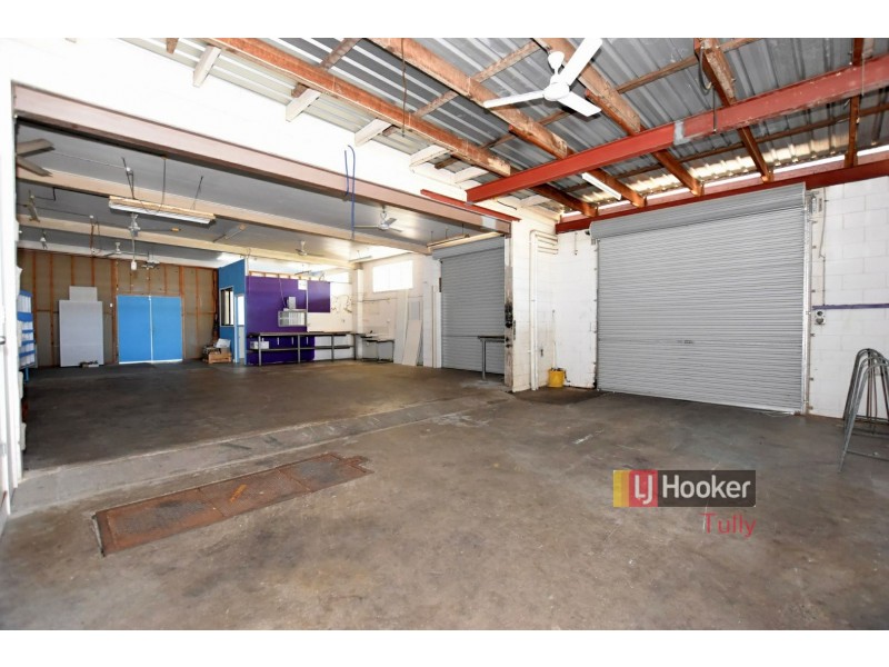 8 Still Street, Tully QLD 4854