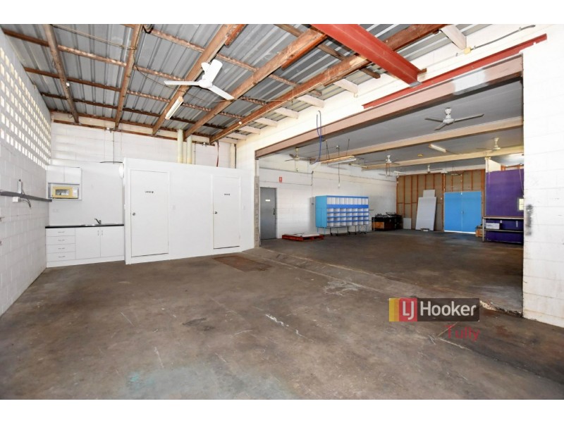 8 Still Street, Tully QLD 4854