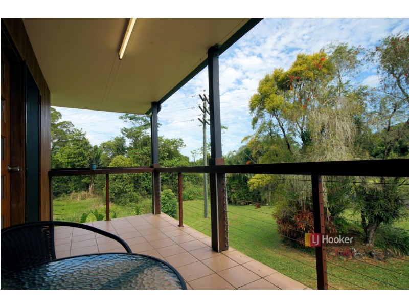 138 Tully Gorge Road, Tully QLD 4854