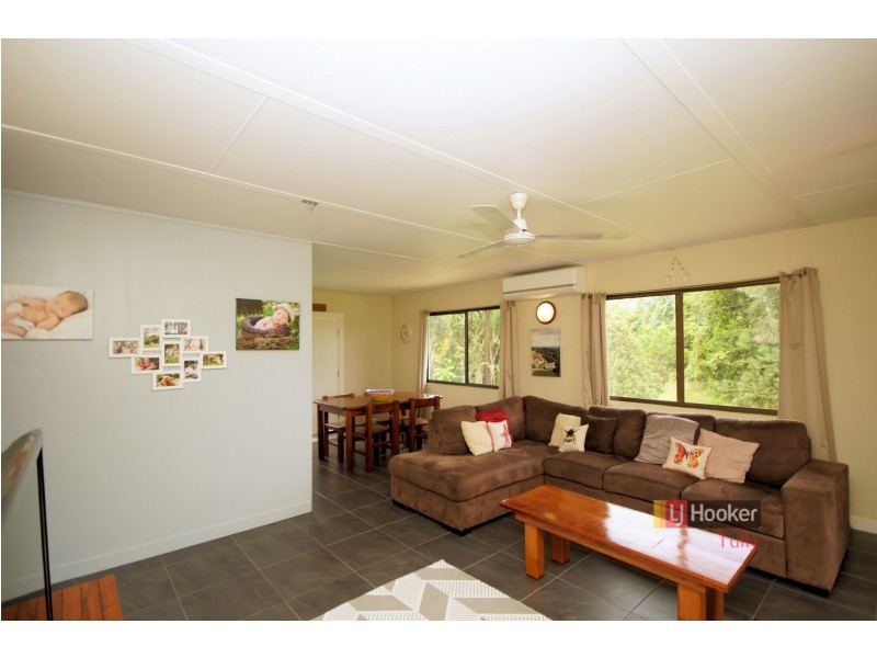 138 Tully Gorge Road, Tully QLD 4854
