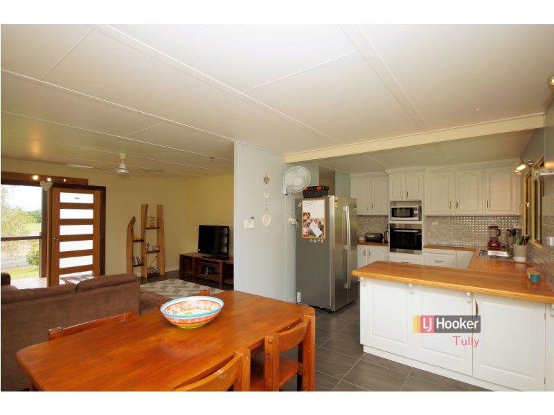 138 Tully Gorge Road, Tully QLD 4854