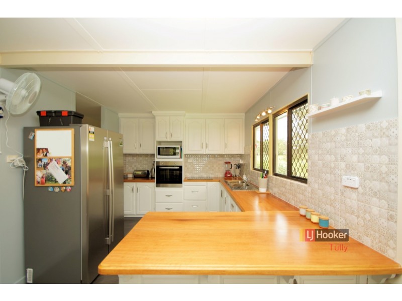 138 Tully Gorge Road, Tully QLD 4854