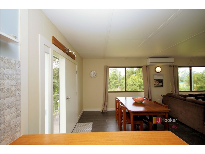 138 Tully Gorge Road, Tully QLD 4854