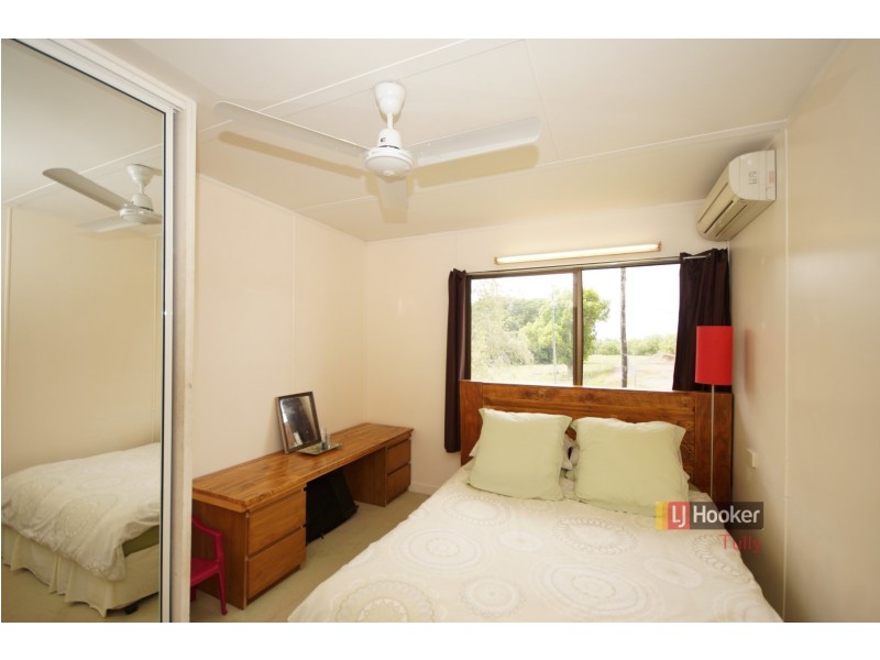 138 Tully Gorge Road, Tully QLD 4854