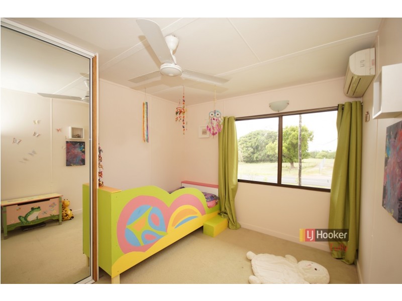138 Tully Gorge Road, Tully QLD 4854