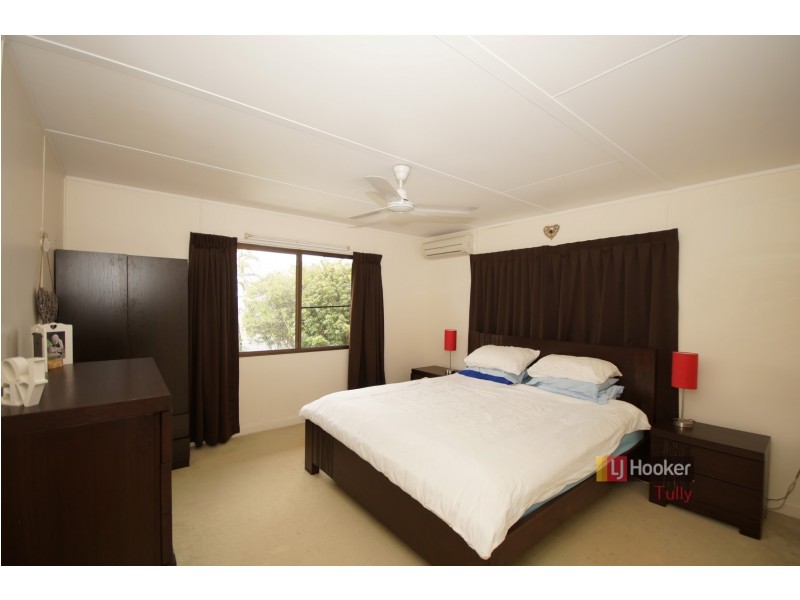 138 Tully Gorge Road, Tully QLD 4854
