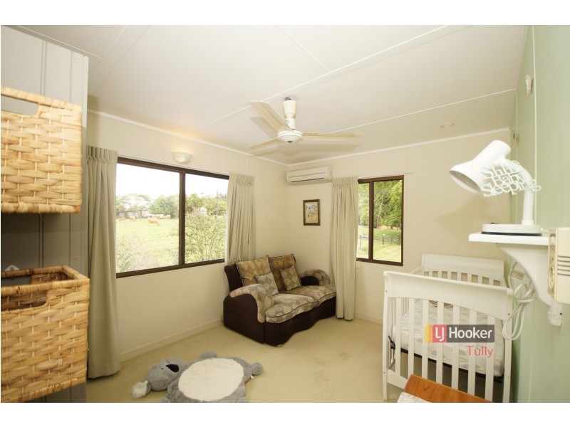 138 Tully Gorge Road, Tully QLD 4854