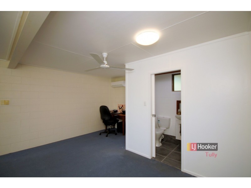 138 Tully Gorge Road, Tully QLD 4854