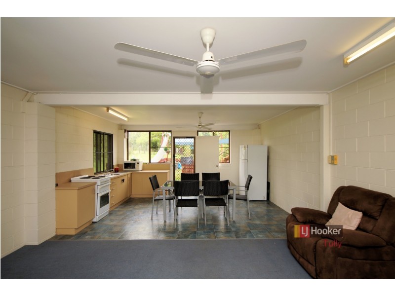 138 Tully Gorge Road, Tully QLD 4854