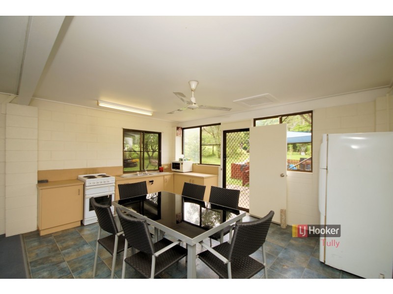 138 Tully Gorge Road, Tully QLD 4854