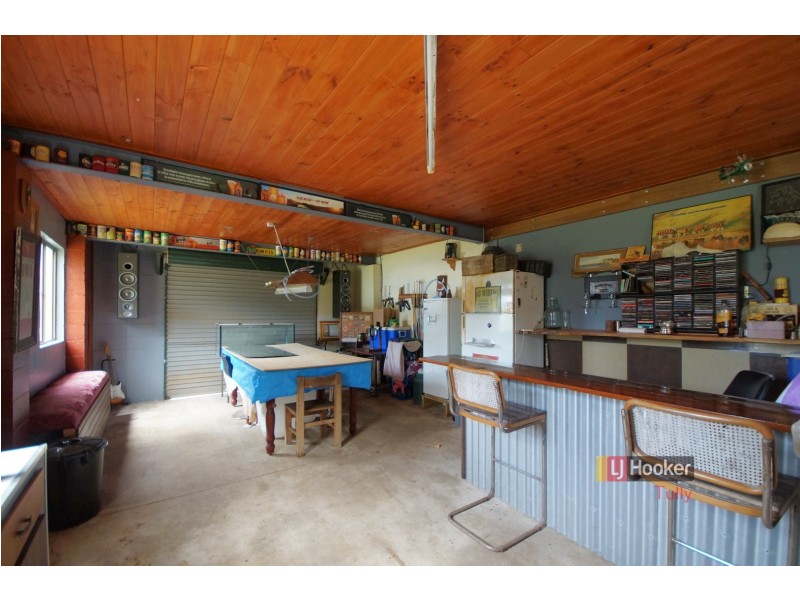 138 Tully Gorge Road, Tully QLD 4854
