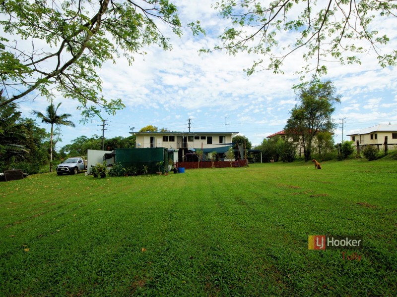 138 Tully Gorge Road, Tully QLD 4854