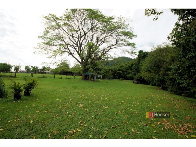 138 Tully Gorge Road, Tully QLD 4854