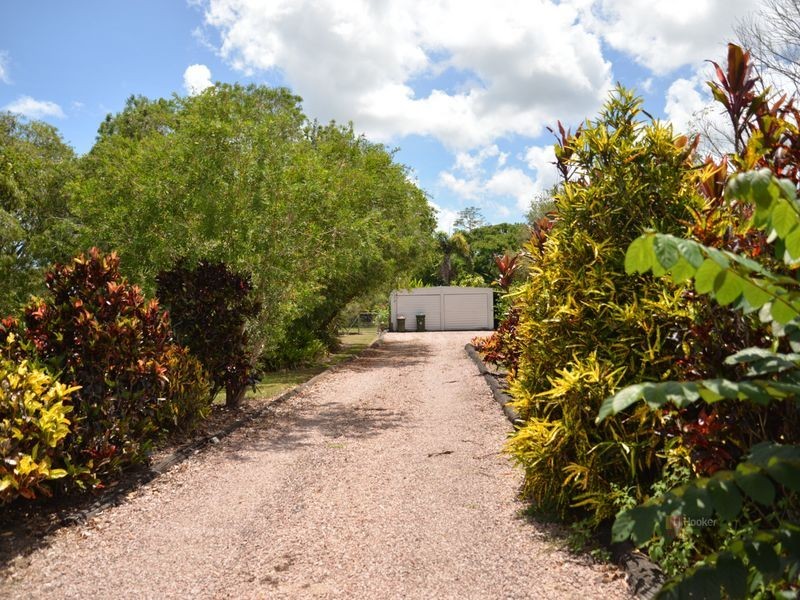 19 Mjv McNamara Close, Bulgun QLD 4854