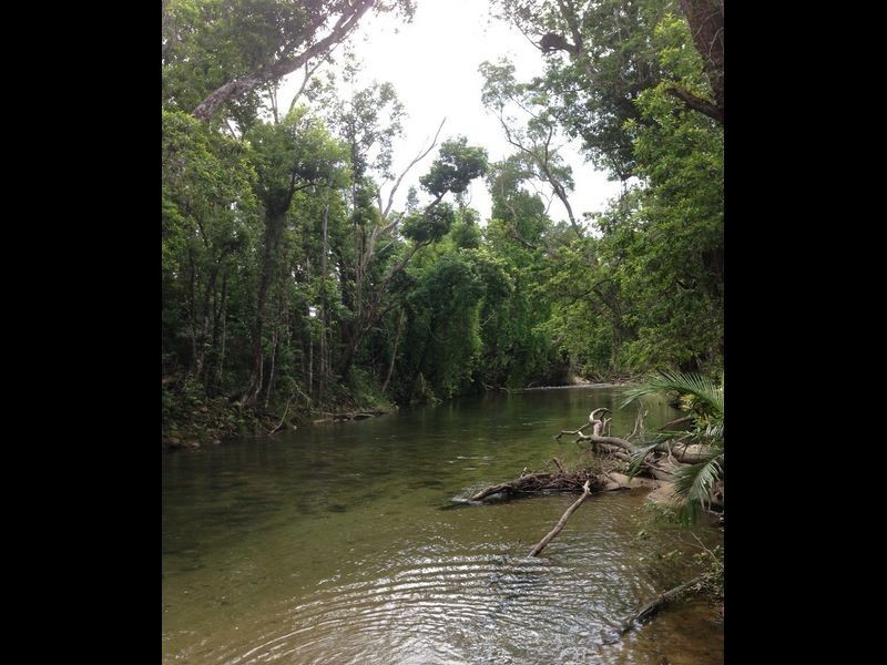 19 Mjv McNamara Close, Bulgun QLD 4854