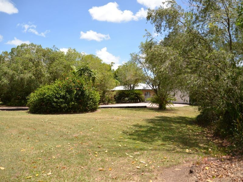 19 Mjv McNamara Close, Bulgun QLD 4854