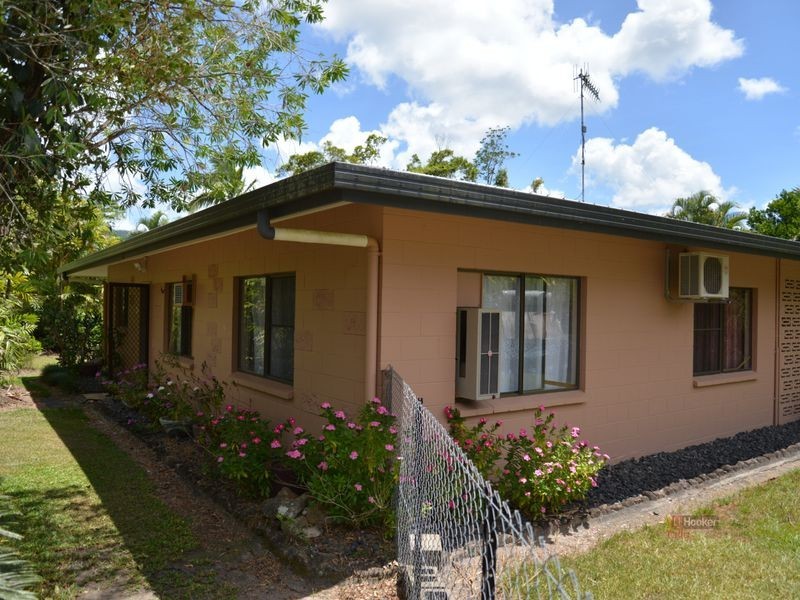 19 Mjv McNamara Close, Bulgun QLD 4854