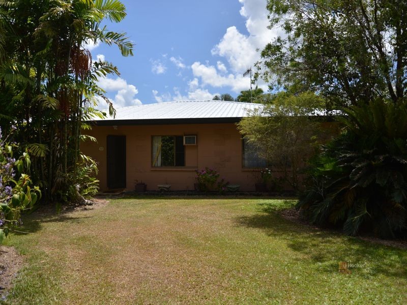 19 Mjv McNamara Close, Bulgun QLD 4854