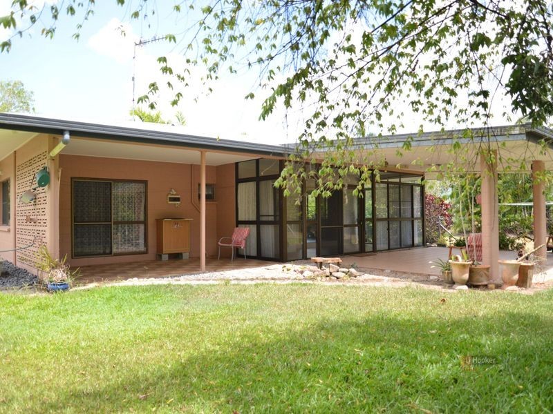 19 Mjv McNamara Close, Bulgun QLD 4854