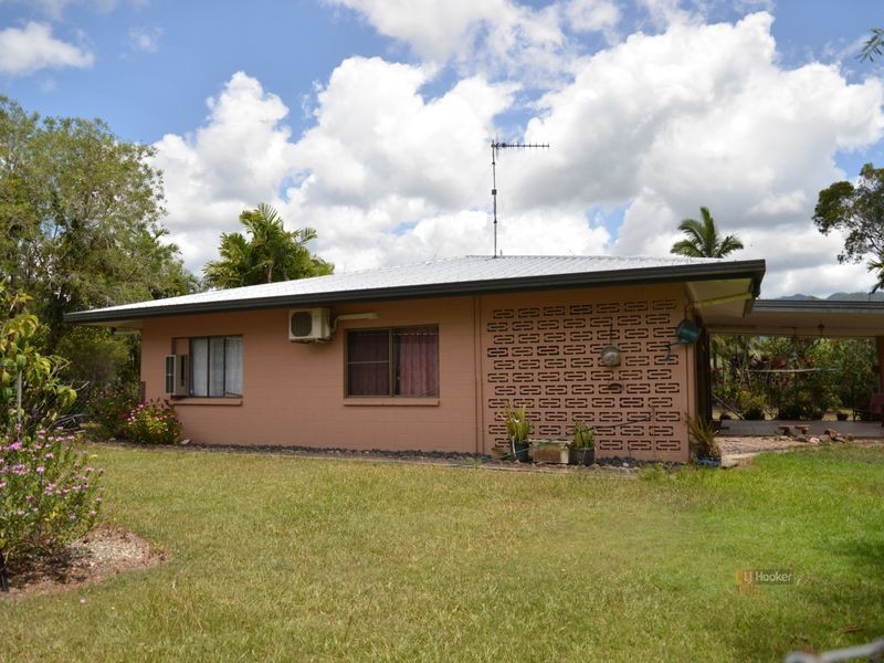 19 Mjv McNamara Close, Bulgun QLD 4854