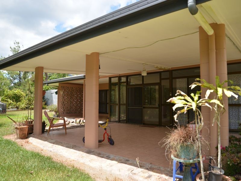 19 Mjv McNamara Close, Bulgun QLD 4854