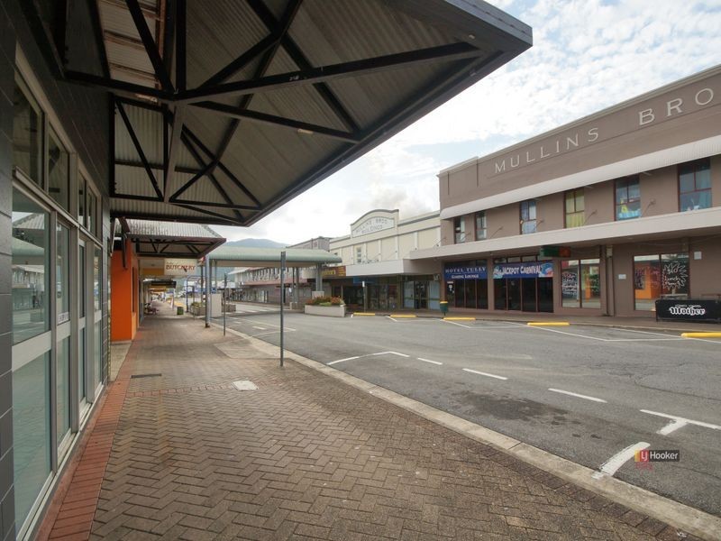 18 Butler Street, Tully QLD 4854