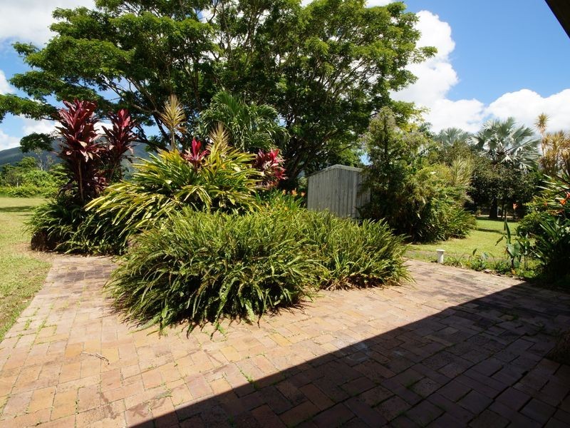 Bulgun QLD 4854