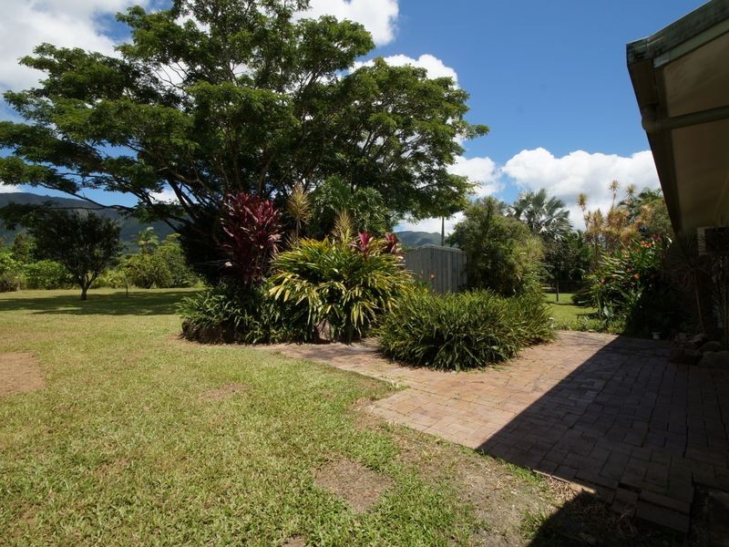 Bulgun QLD 4854