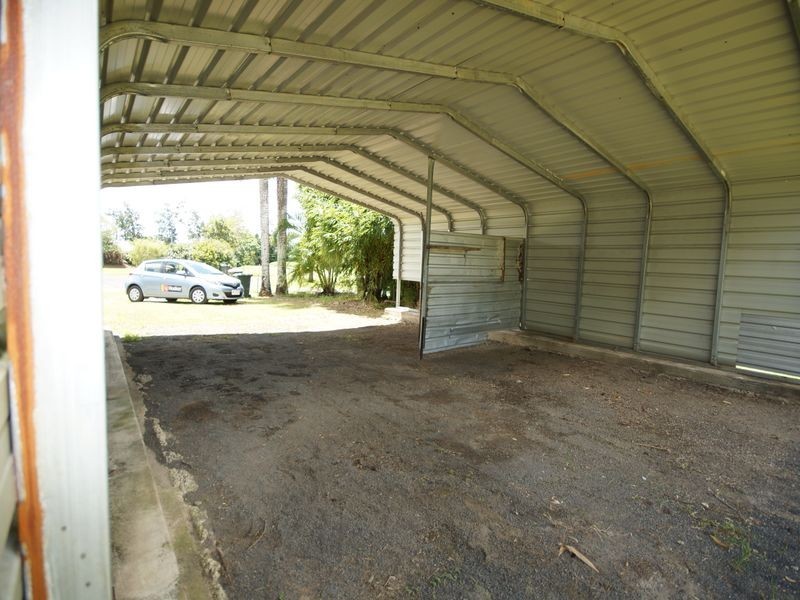 Bulgun QLD 4854