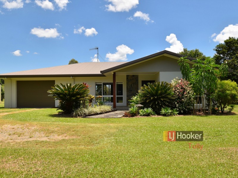 62 Bamber Street, Tully QLD 4854