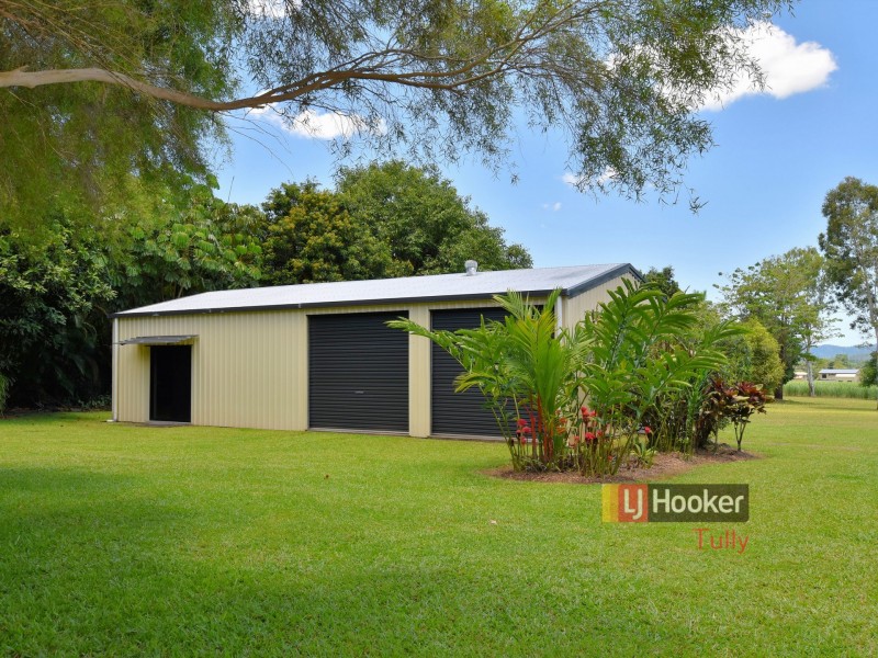 62 Bamber Street, Tully QLD 4854