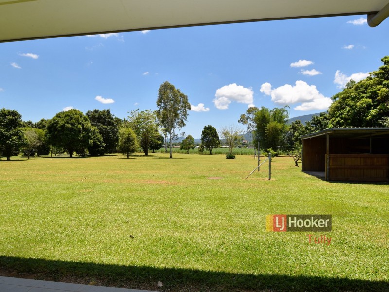 62 Bamber Street, Tully QLD 4854