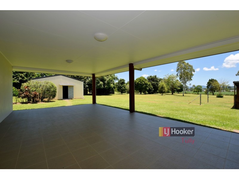 62 Bamber Street, Tully QLD 4854