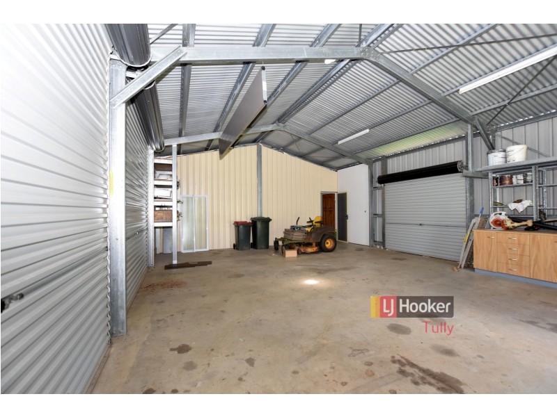 62 Bamber Street, Tully QLD 4854