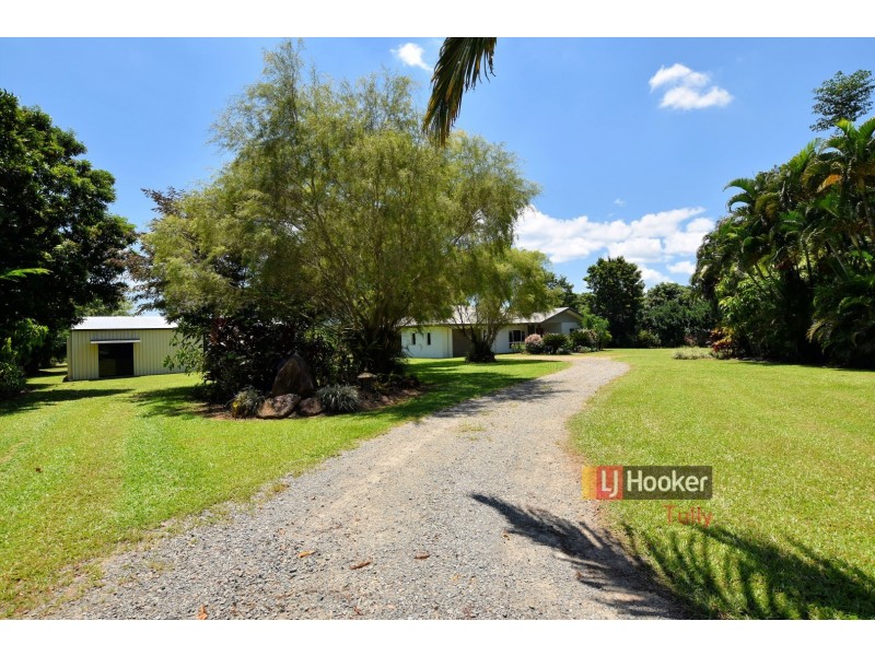62 Bamber Street, Tully QLD 4854
