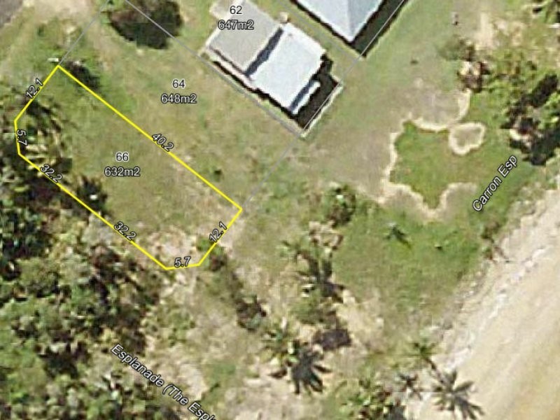 66 Luff Street, Hull Heads QLD 4854